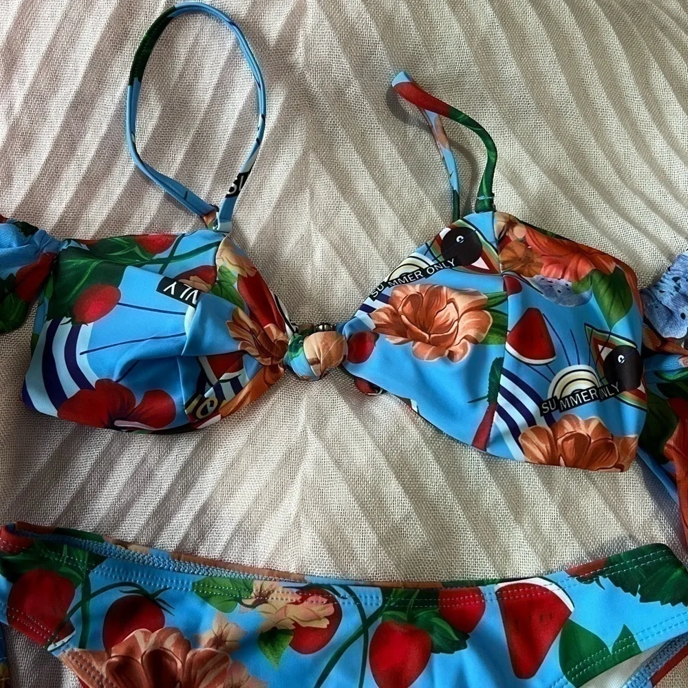 Swimsuit for women size S